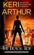 The Black Tide by Keri Arthur
