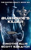 Burnside's Killer by Timothy Ellis, Scott Sakatch
