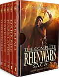 The Complete Rhenwars Saga by M.L. Spencer