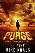 Purge by J.J. Pike, Mike Kraus