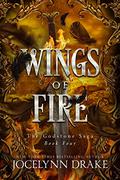 Wings of Fire by Jocelynn Drake