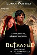 Betrayed by Ednah Walters