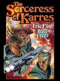 The Sorceress of Karres by Eric Flint, Dave Freer