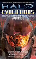 Halo: Evolutions Volume II (Halo #7.2) by Frank O'Connor