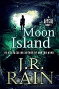 Moon Island by J.R. Rain