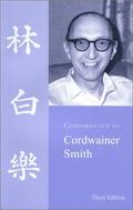 Concordance to Cordwainer Smith by Anthony R. Lewis