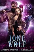 Lone Wolf by Charlene Hartnady, B.E. Brouillard