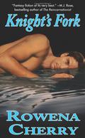 Knight's Fork (God Princes of Tigron #3) by Rowena Cherry