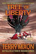 Tree of Liberty by Terry Mixon