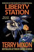 Liberty Station by Terry Mixon