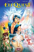 Elfquest: Stargazer's Hunt by Richard Pini
