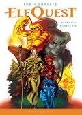 The Complete ElfQuest, Volume Six (The Complete ElfQuest #6) by Richard Pini