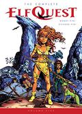 The Complete ElfQuest, Volume Five (The Complete ElfQuest #5) by Richard Pini