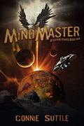 MindMaster (BlackWing Pirates #4) by Connie Suttle