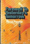 Farewell To Yesterday's Tomorrow by Alexei Panshin