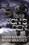 Tales from the Lyon's Den by Jake Bible