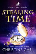 Stealing Time by Christine Gael