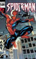 Marvel Knights Spider-Man by Mark Millar, Terry Dodson