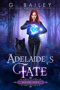 Adelaide's Fate by G. Bailey