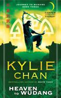 Heaven to Wudang by Kylie Chan