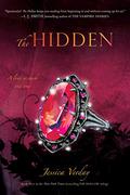 The Hidden by Jessica Verday