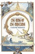 The Ring of the Nibelung (The Ring of the Nibelung #1-4) by Galen Showman