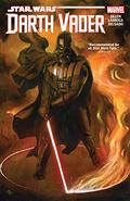 Star Wars: Darth Vader by Kieron Gillen Vol. 1 by Kieron Gillen, Joe Caramagna