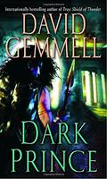 Dark Prince by David Gemmell