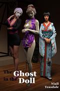 The Ghost in the Doll by Niall Teasdale