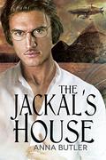 The Jackal’s House by Anna Butler