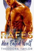 RAFES: Her Fated Wolf: 50 Loving States, Maryland by Theodora Taylor