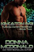 Kingston 691 by Donna McDonald