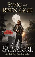 Song of the Risen God by R.A. Salvatore