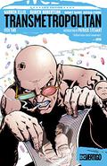 Transmetropolitan Book Two (Transmetropolitan Collected Editions #3-4) by Colleen Doran