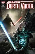 Darth Vader #10 by Charles Soule