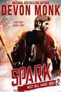 Spark by Devon Monk