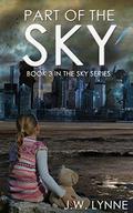 Part of the Sky (Above the Sky #3) by Jenny Lynne