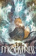 Monstress #15 (Monstress Issues #15) by Yoshi Yoshitani