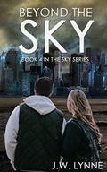 Beyond the Sky (Above the Sky #4) by Jenny Lynne