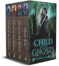 The Ghosts Omnibus One by Jonathan Moeller