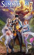 Summoner 17 by Eric Vall