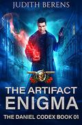The Artifact Enigma by Judith Berens, Martha Carr