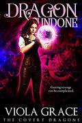 Dragon Undone by Viola Grace