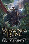 Summoner's Bond by D.K. Holmberg