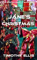 Jane's Christmas by Timothy Ellis