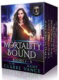 Mortality Bound - The Complete Boxed Set (Mortality Bound #1-5) by S.W. Clarke