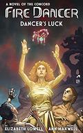 Dancer's Luck (Dancer #2) by Ann Maxwell