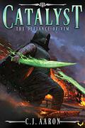 The Defiance of Vim (Catalyst #4) by C.J. Aaron