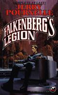 Falkenberg's Legion by Jerry Pournelle