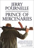 Prince of Mercenaries by Jerry Pournelle